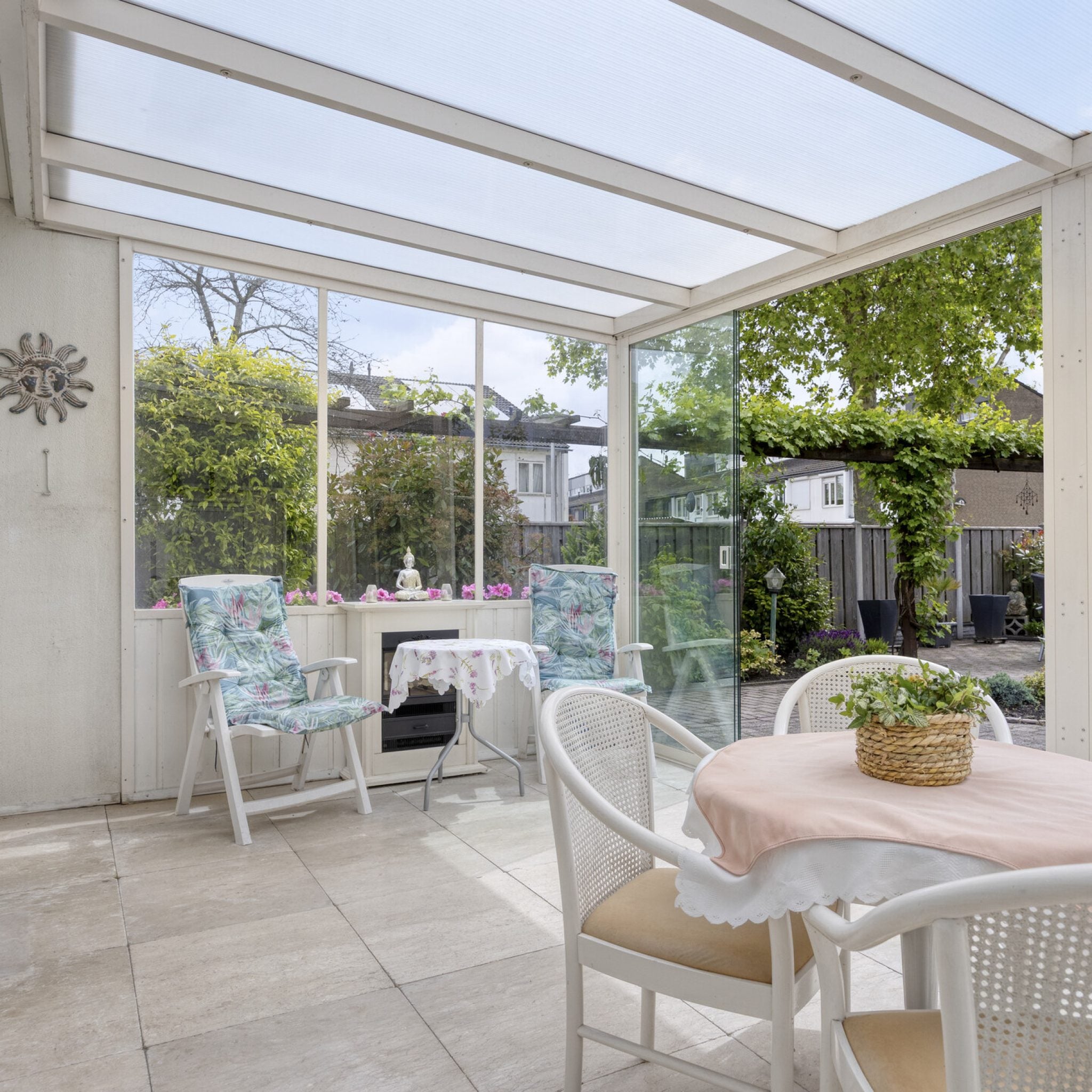 Hoekwoning te koop: Oudaen 131, Eindhoven