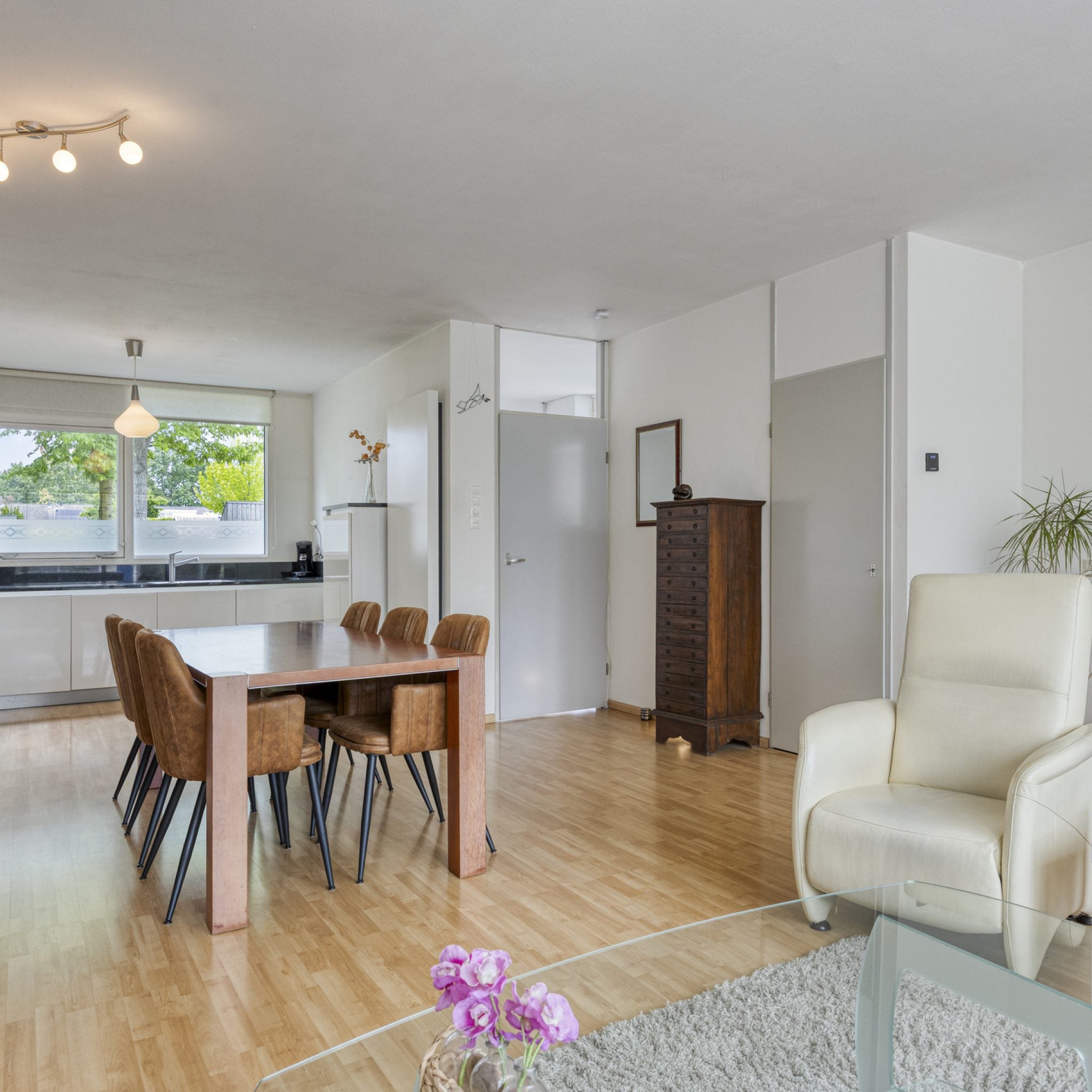 Hoekwoning te koop: Oudaen 131, Eindhoven