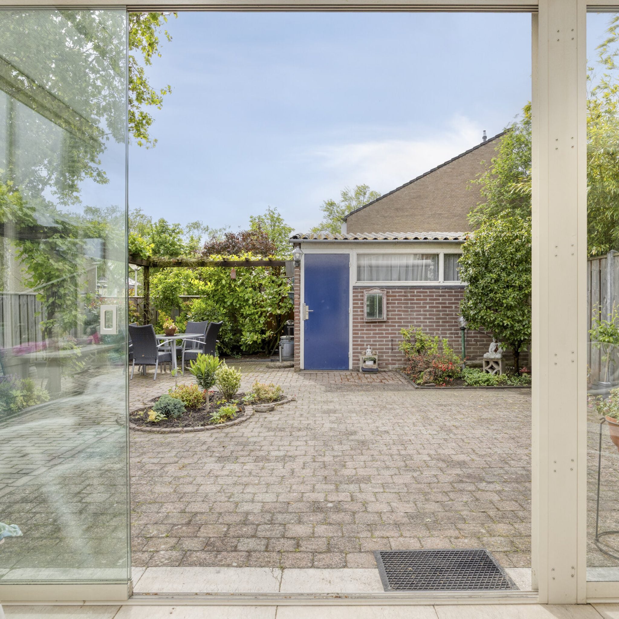 Hoekwoning te koop: Oudaen 131, Eindhoven