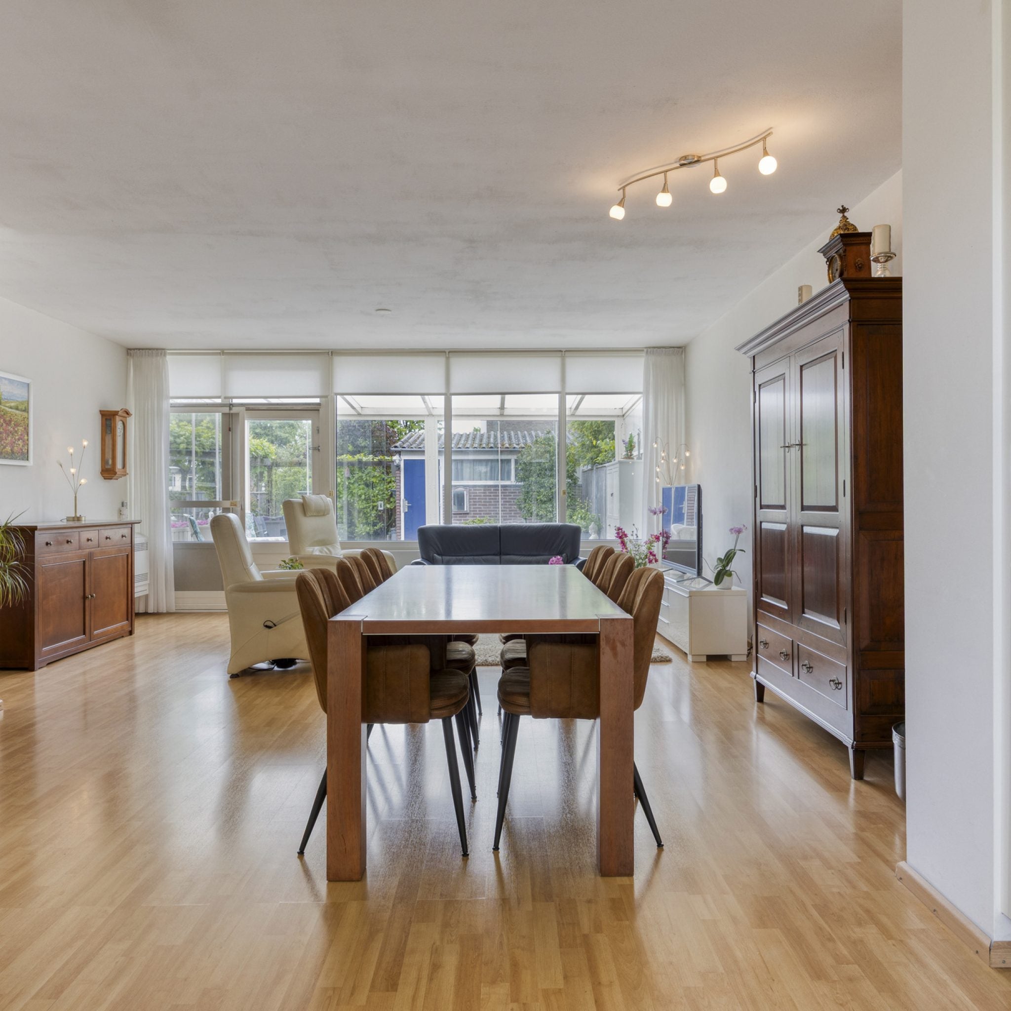 Hoekwoning te koop: Oudaen 131, Eindhoven