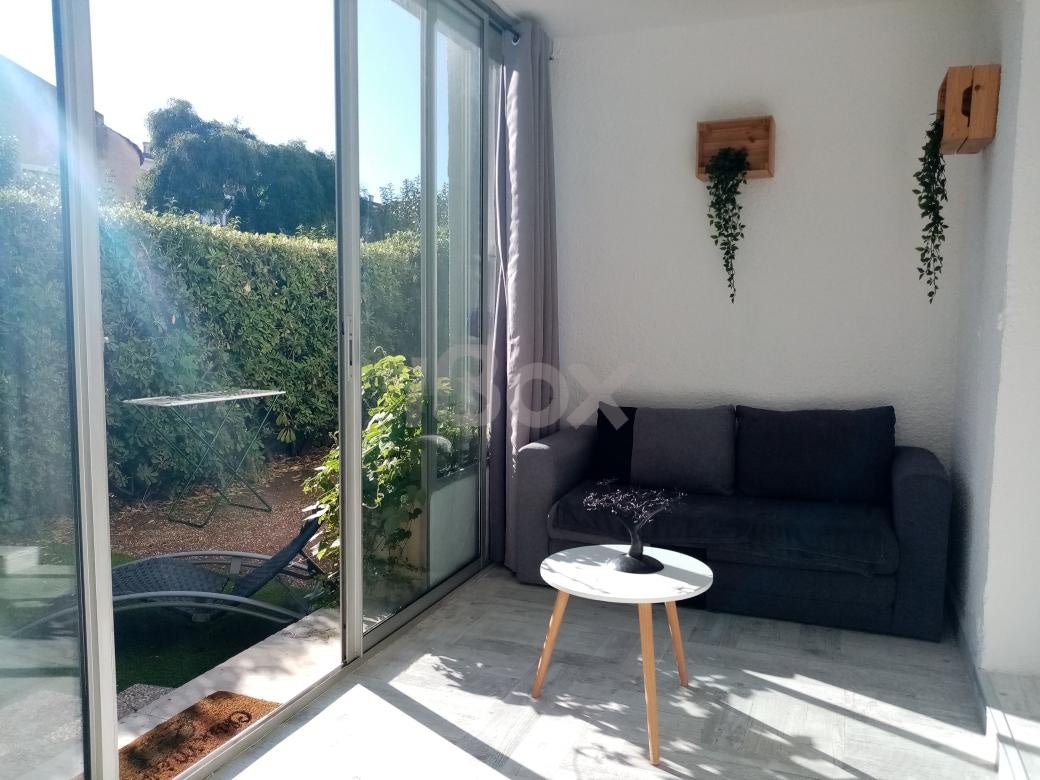 Appartement Avenue Pablo Neruda à La Seyne-sur-Mer
