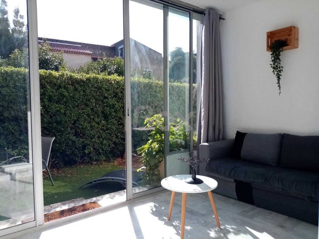 Appartement Avenue Pablo Neruda à La Seyne-sur-Mer