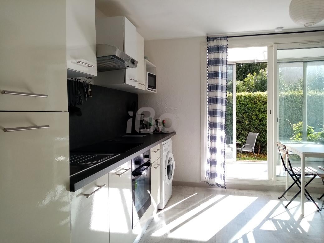 Appartement Avenue Pablo Neruda à La Seyne-sur-Mer