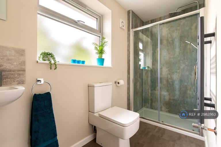 Room Bycliffe Terrace in Gravesham