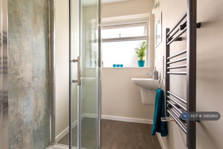 Room Bycliffe Terrace in Gravesham