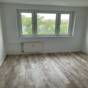 Wohnung Ufaer Straße in Halle (Saale)