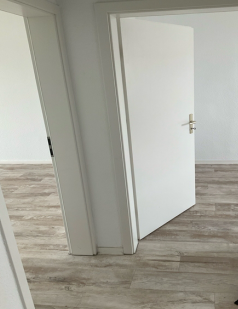 Wohnung Ufaer Straße in Halle (Saale)