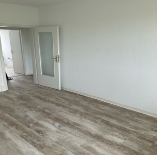 Wohnung Ufaer Straße in Halle (Saale)
