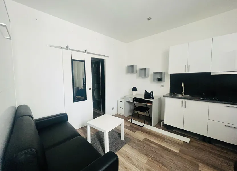 Flat Rue Minvielle in Bordeaux