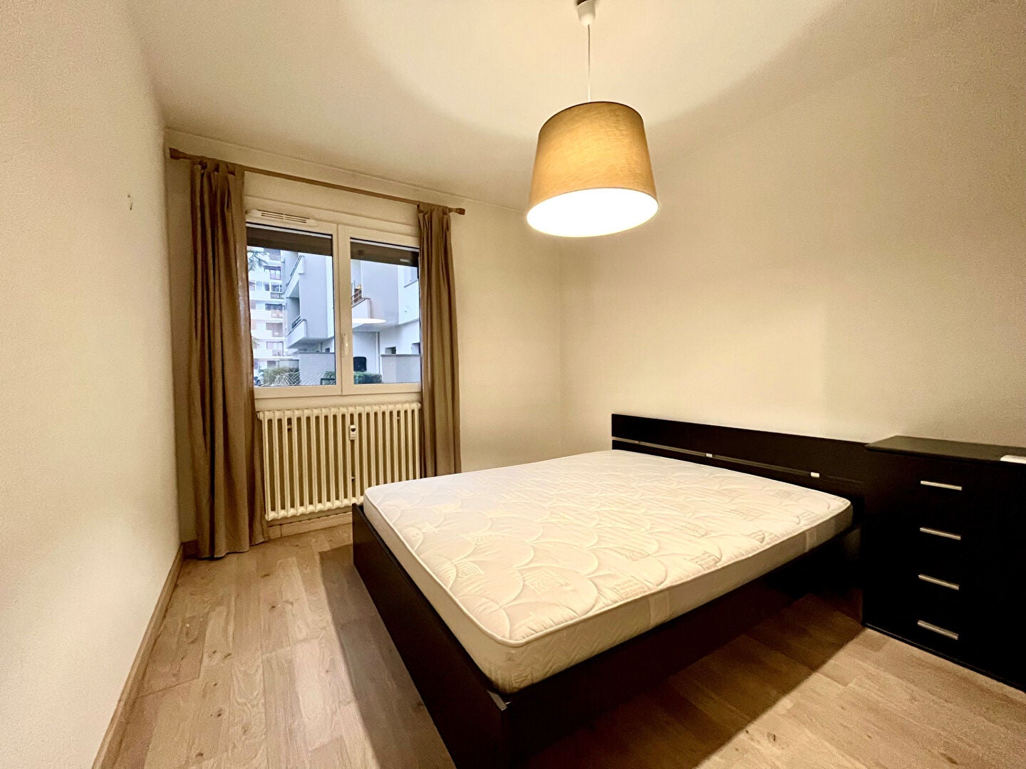 Flat Chemin des Fins Nord in Annecy
