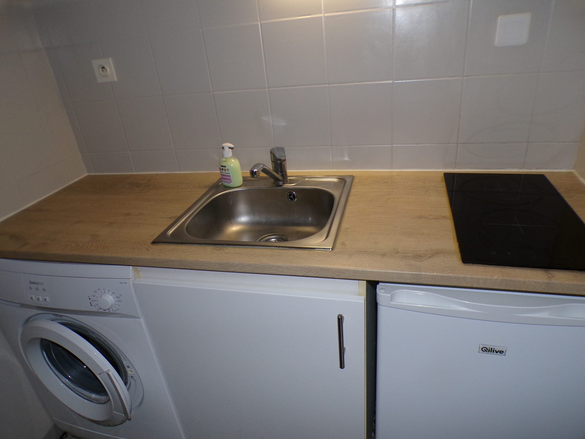 Appartement Rue Guillaume-de-Mondran à Toulouse