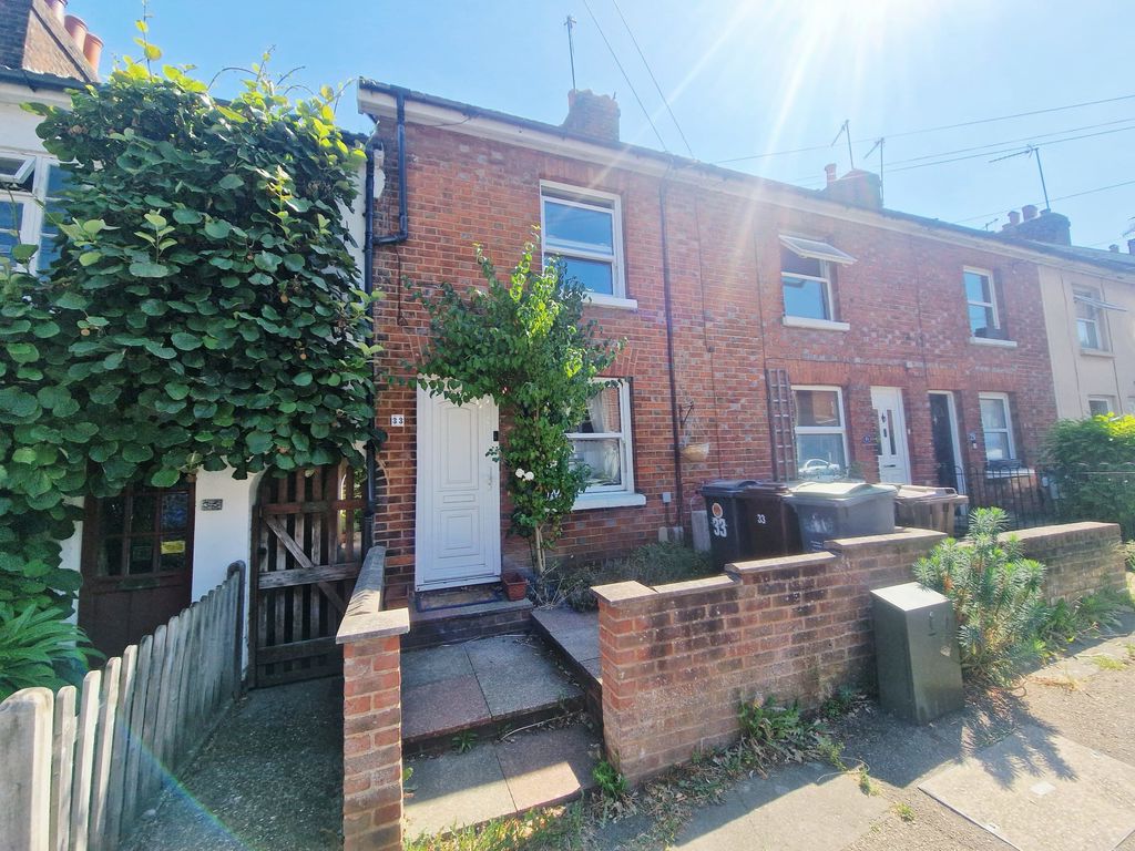 House Priory Street in Tonbridge and Malling