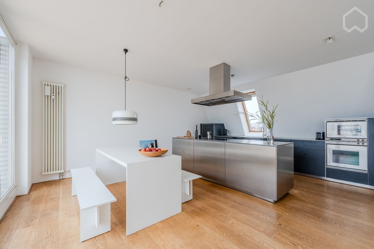 Wohnung Köpenicker Straße in Berlin