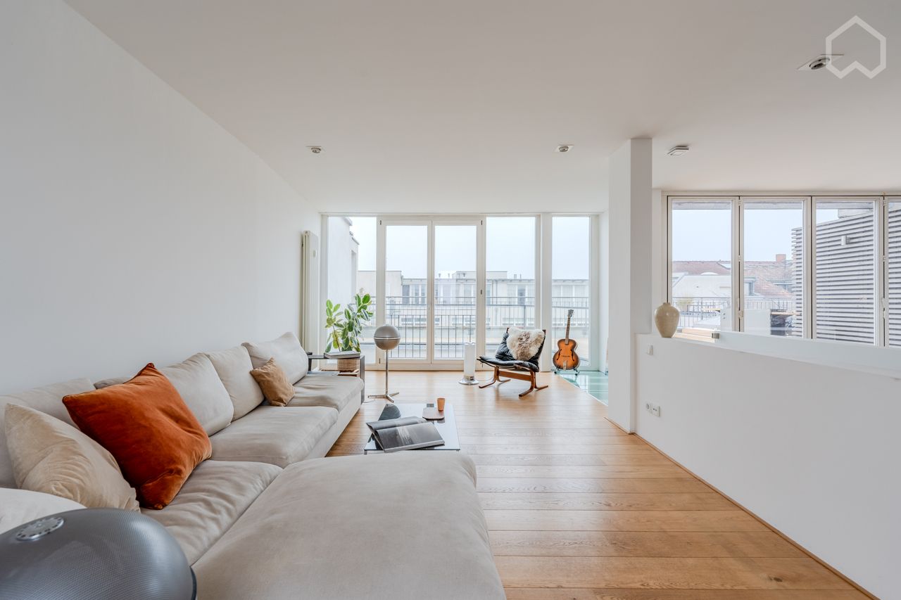 Wohnung Köpenicker Straße in Berlin