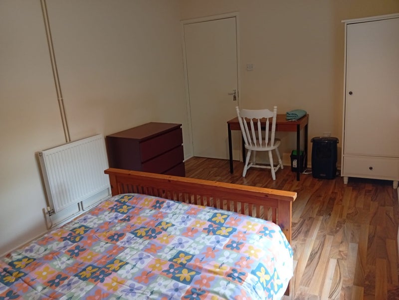 Room Waldegrave in Norwich