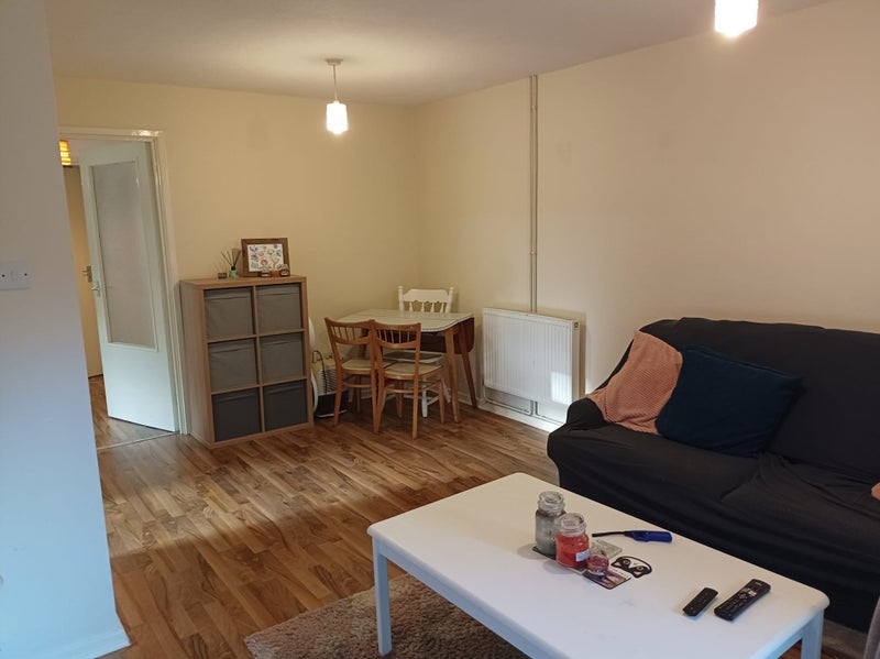 Room Waldegrave in Norwich