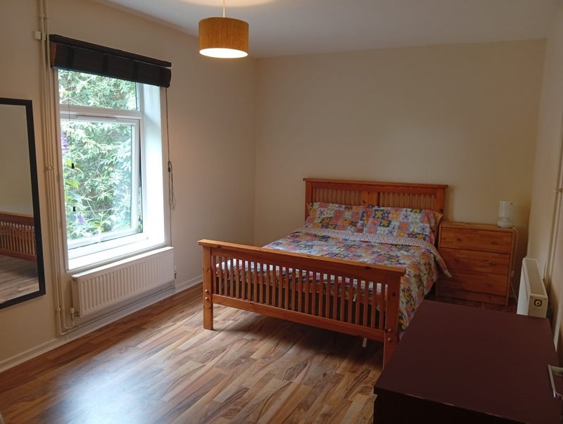 Room Waldegrave in Norwich