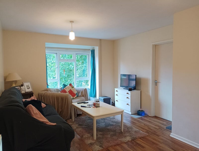 Room Waldegrave in Norwich