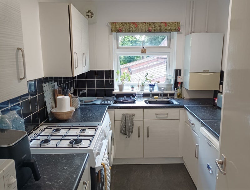 Room Waldegrave in Norwich