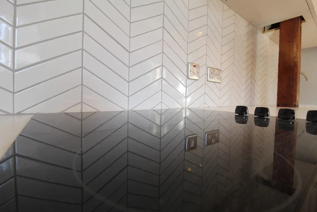 Flat Longden Street in Nottingham