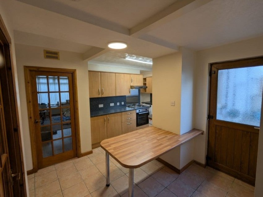 Flat West Morland Street in Fochabers