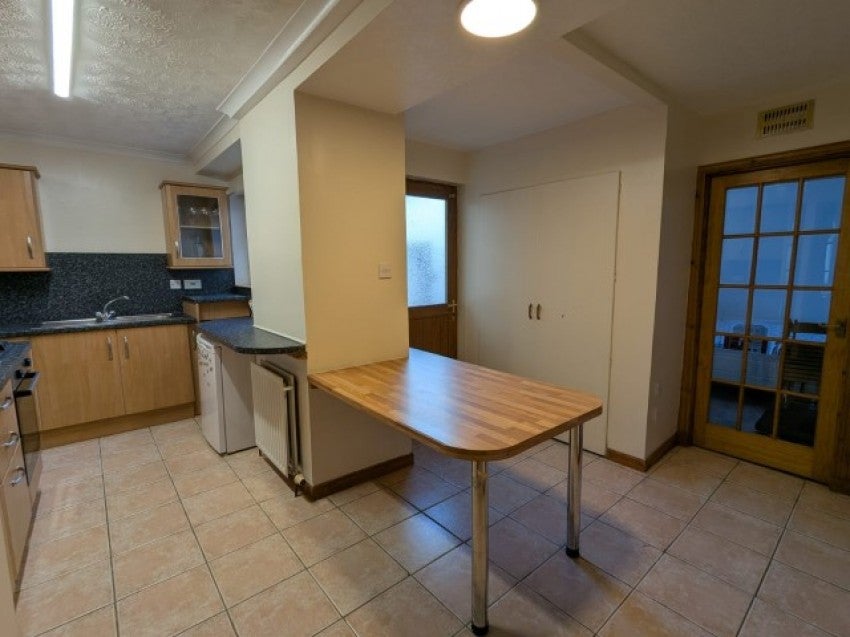 Flat West Morland Street in Fochabers
