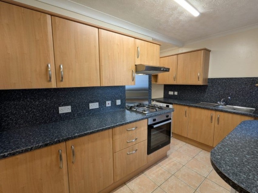 Flat West Morland Street in Fochabers
