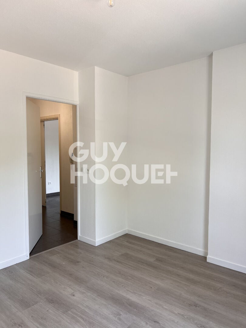 Appartement Chemin du Viguier à Roquefort-les-Pins