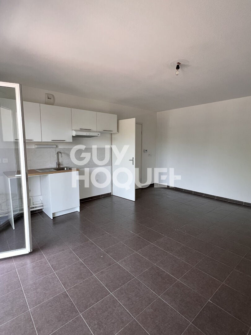 Appartement Chemin du Viguier à Roquefort-les-Pins