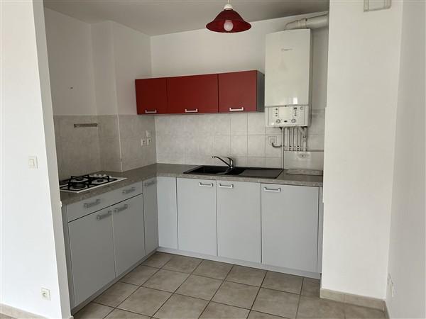 Flat Avenue Georges Clemenceau in Yssingeaux
