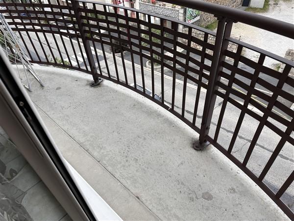 Flat Avenue Georges Clemenceau in Yssingeaux