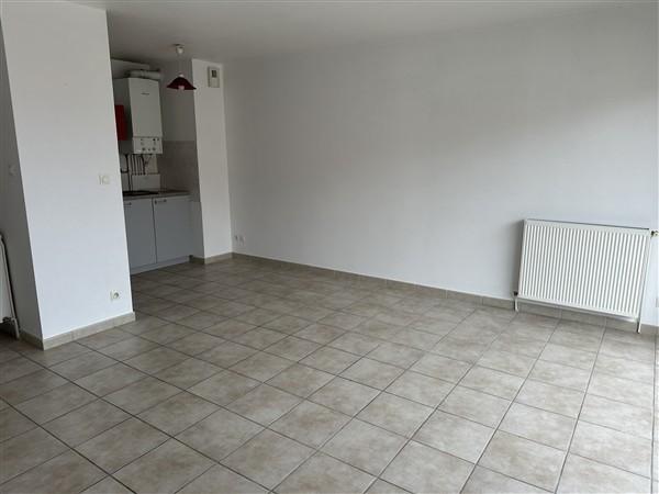 Flat Avenue Georges Clemenceau in Yssingeaux