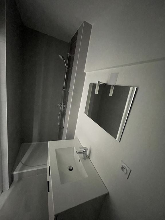 Appartement Rue Georges Genoux à Vesoul