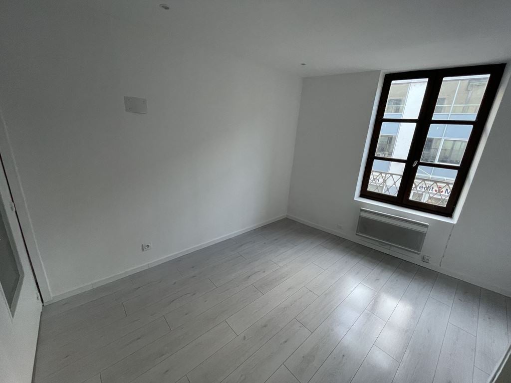 Appartement Rue Georges Genoux à Vesoul