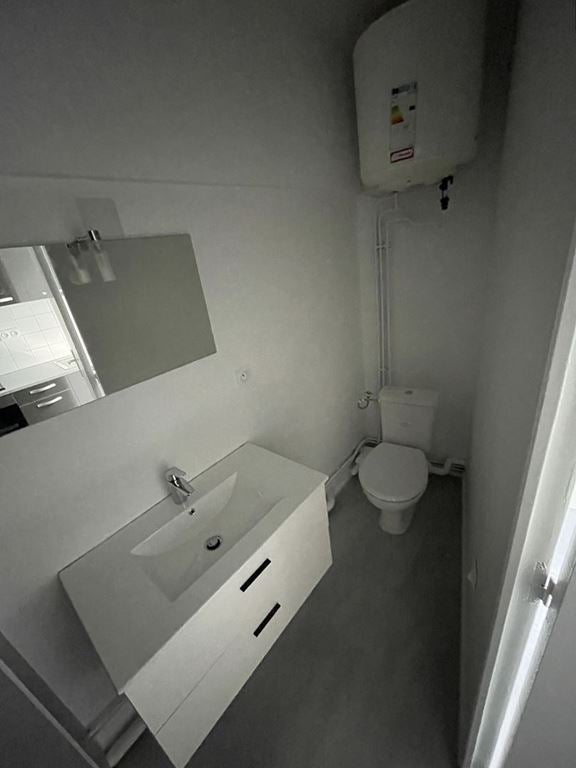 Appartement Rue Georges Genoux à Vesoul