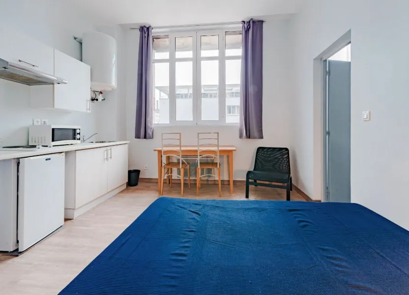Appartement Rue de la Croix Verte à Limoges