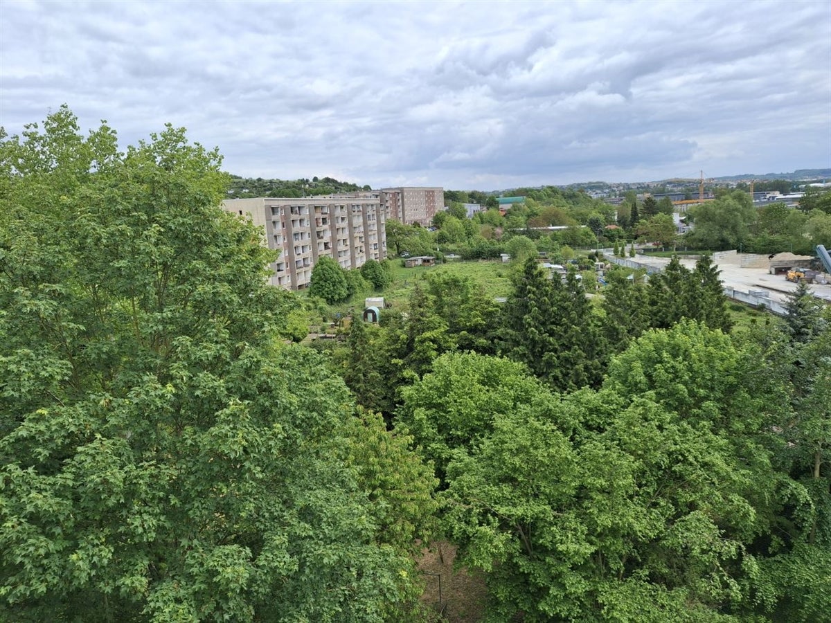 Wohnung Steinbeckstraße in Gera