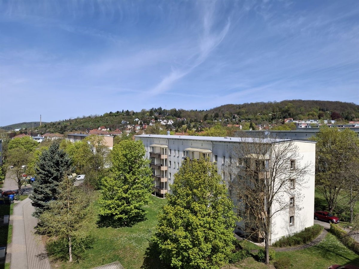 Wohnung Steinbeckstraße in Gera
