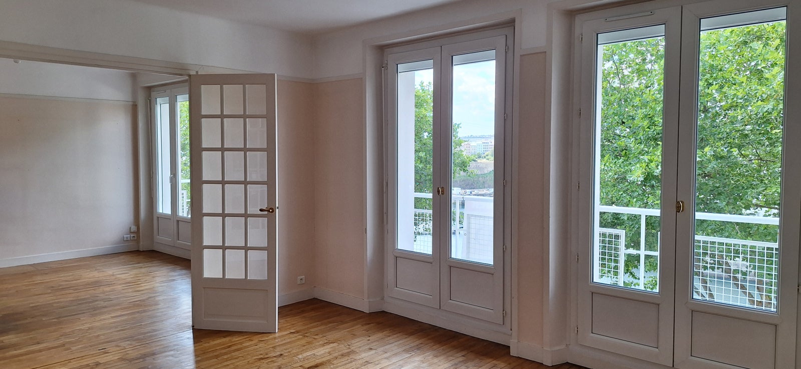 Flat Rue Traverse in Brest
