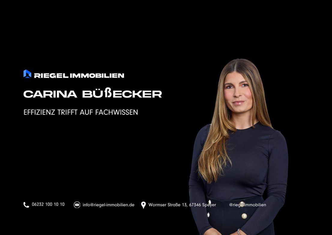 Wohnung Wormser Landstraße in Speyer