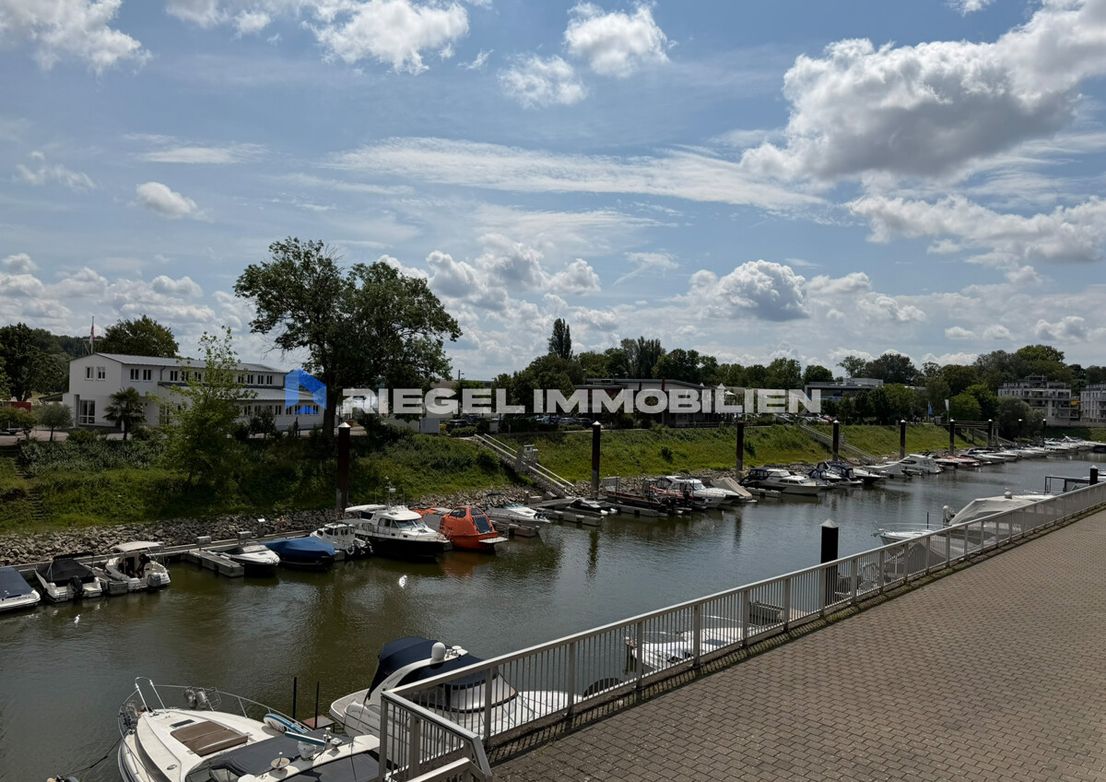 Wohnung Wormser Landstraße in Speyer