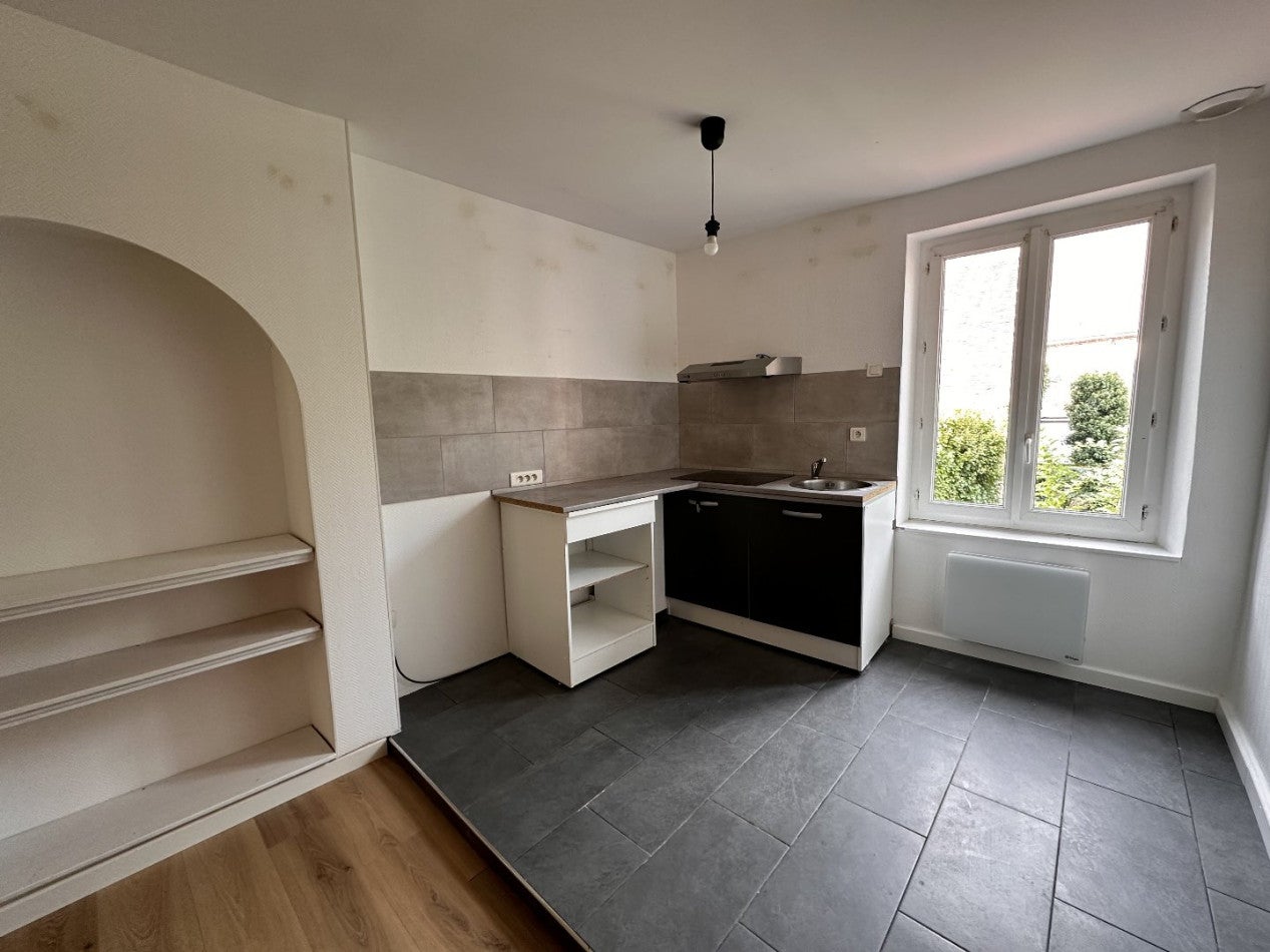 Appartement Rue Louis Peuret à Senonches