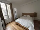 Appartement Rue de l'Ouest à Paris