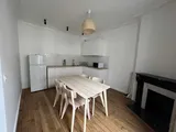 Appartement Rue de l'Ouest à Paris