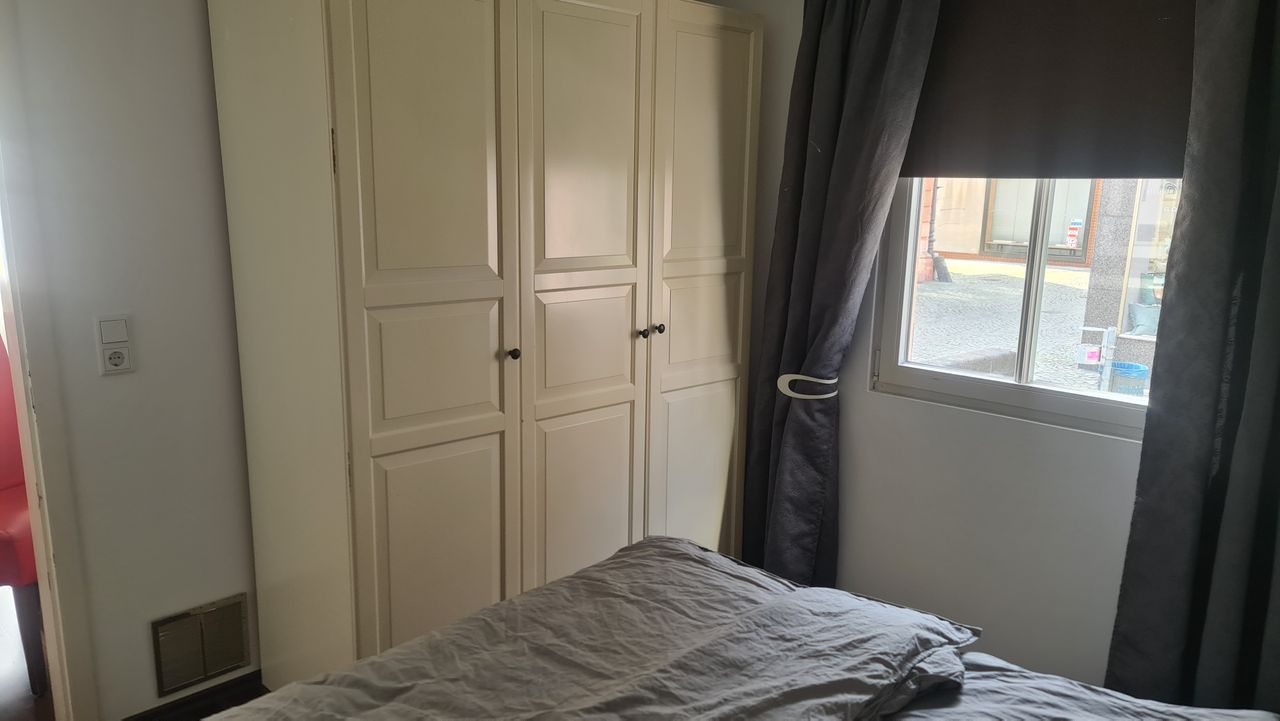 Wohnung Strackgasse in Oberursel (Taunus)
