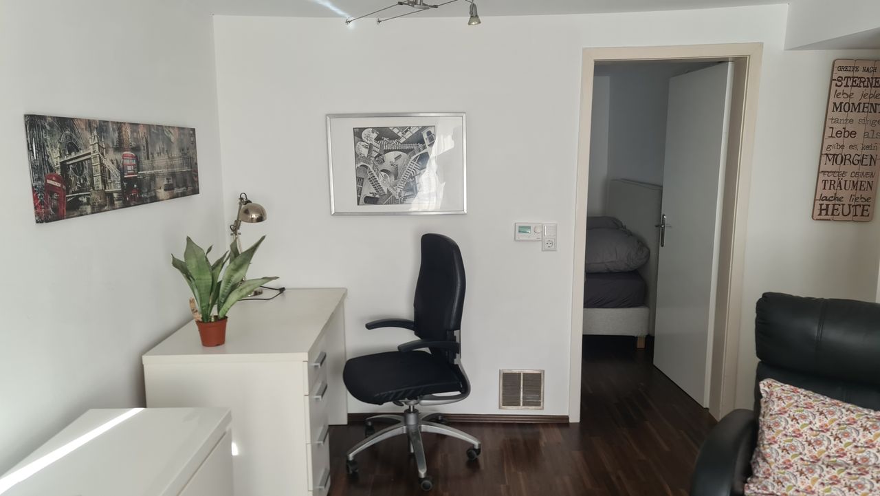 Wohnung Strackgasse in Oberursel (Taunus)