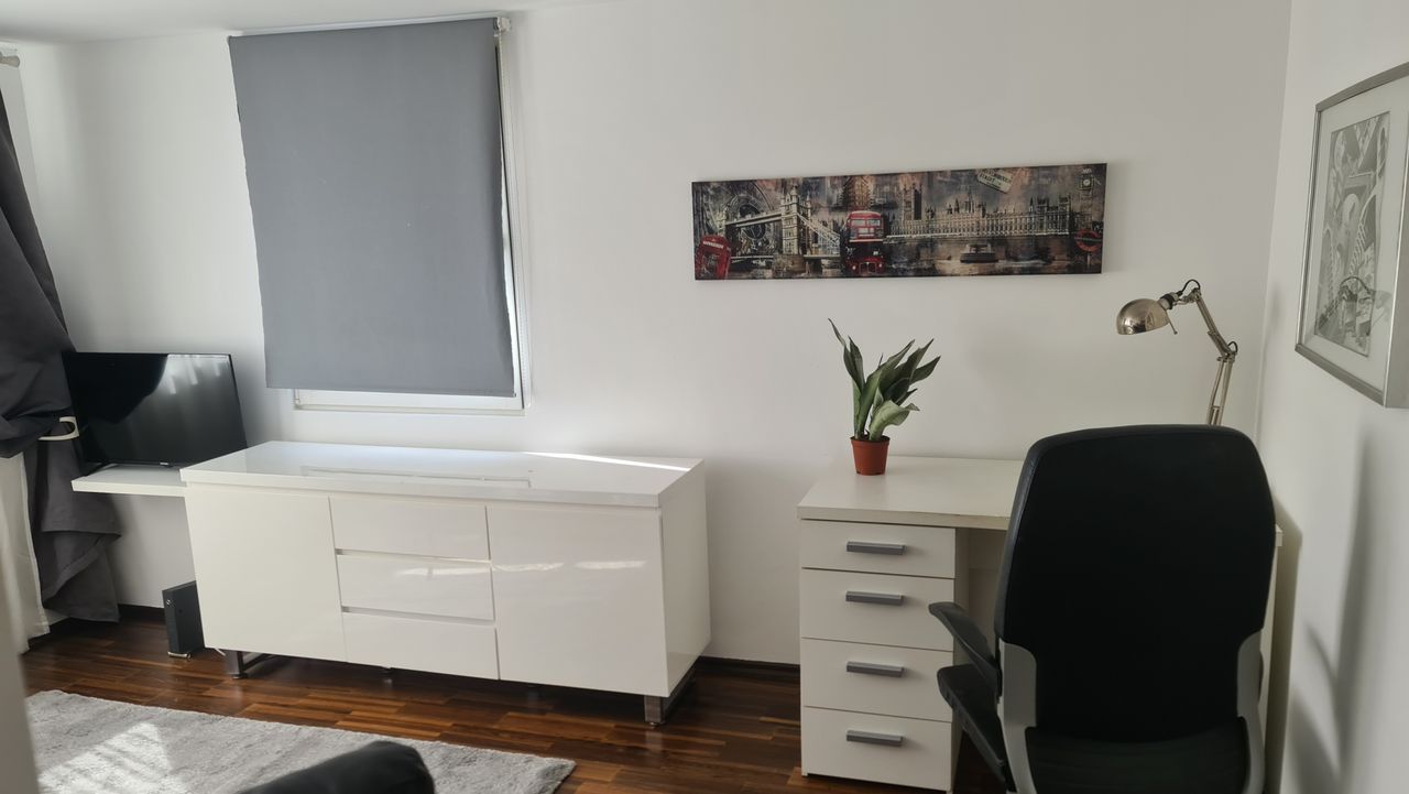 Wohnung Strackgasse in Oberursel (Taunus)