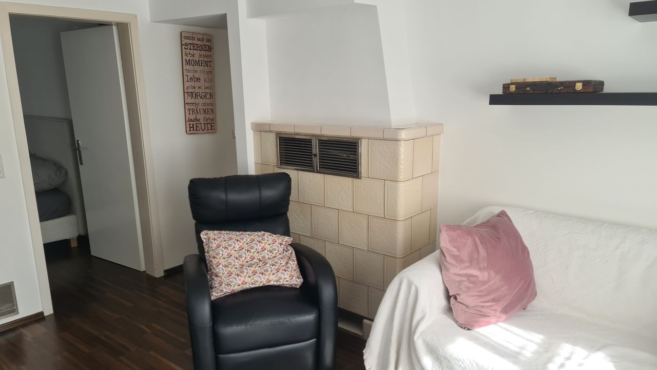 Wohnung Strackgasse in Oberursel (Taunus)
