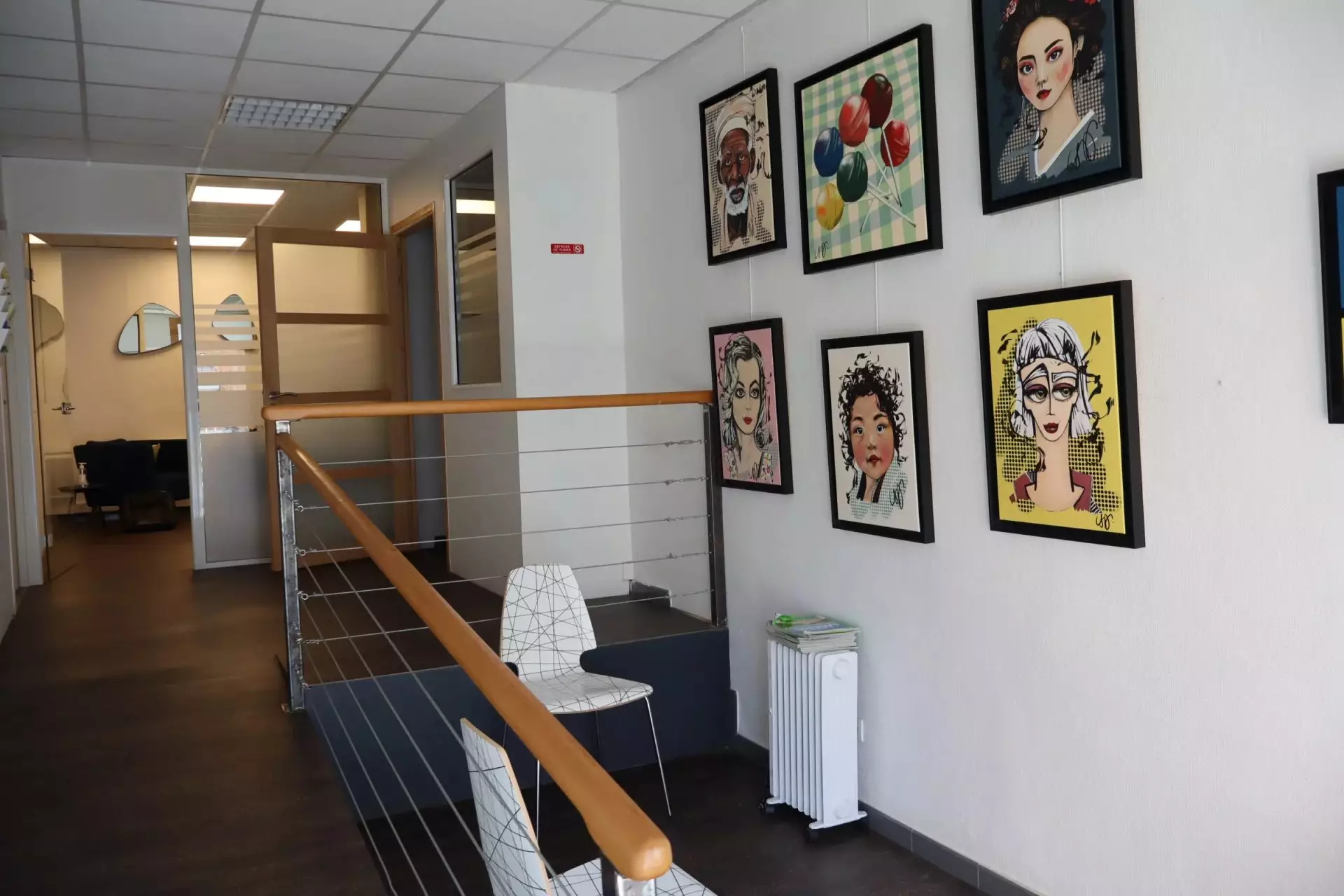 Chambre Avenue Camille Pujol à Toulouse