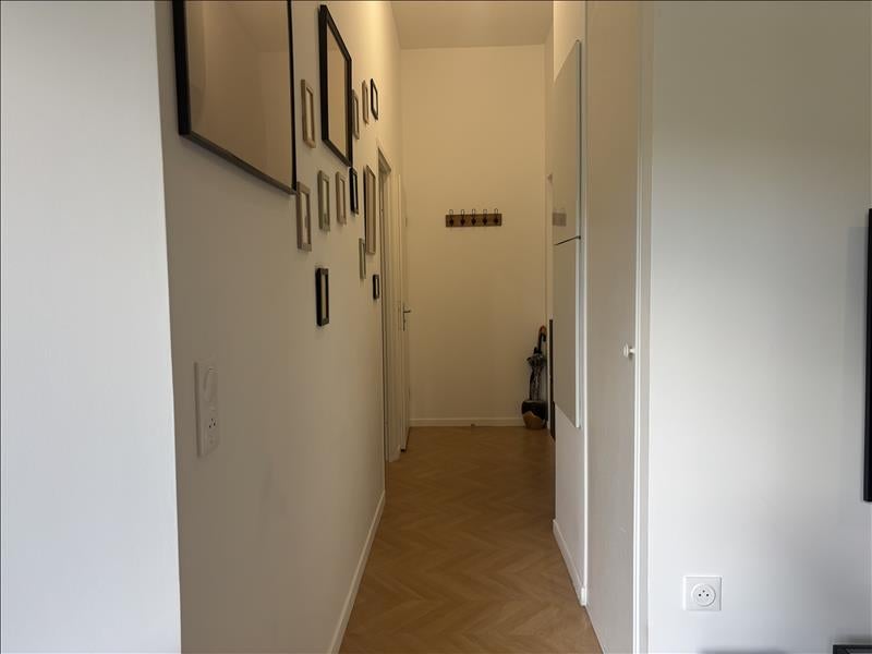 Appartement Avenue de Cœuilly à Chennevières-sur-Marne